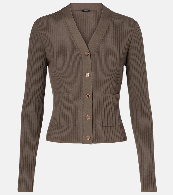  Joseph Joseph Wool-blend Cardigan 