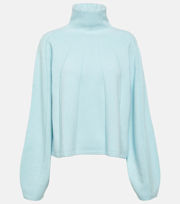  Joseph Joseph Wool Turtleneck Sweater 