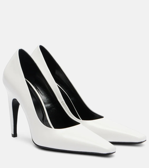  Jude Jude Fame Leather Pumps 