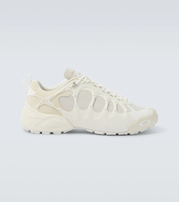  Junya Watanabe Junya Watanabe Oakley Mesh Sneakers 