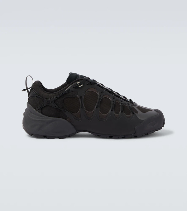  Junya Watanabe Junya Watanabe Oakley Mesh Sneakers 