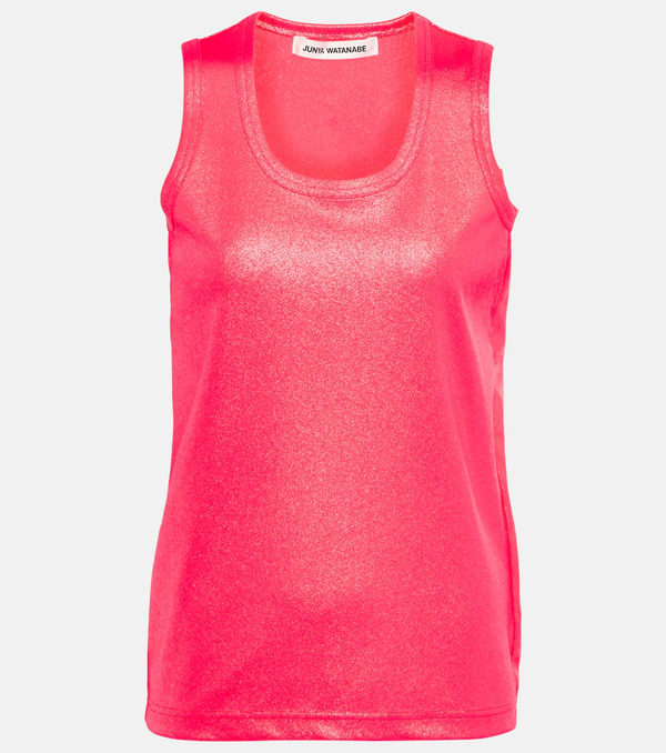  Junya Watanabe Junya Watanabe Tank Top 