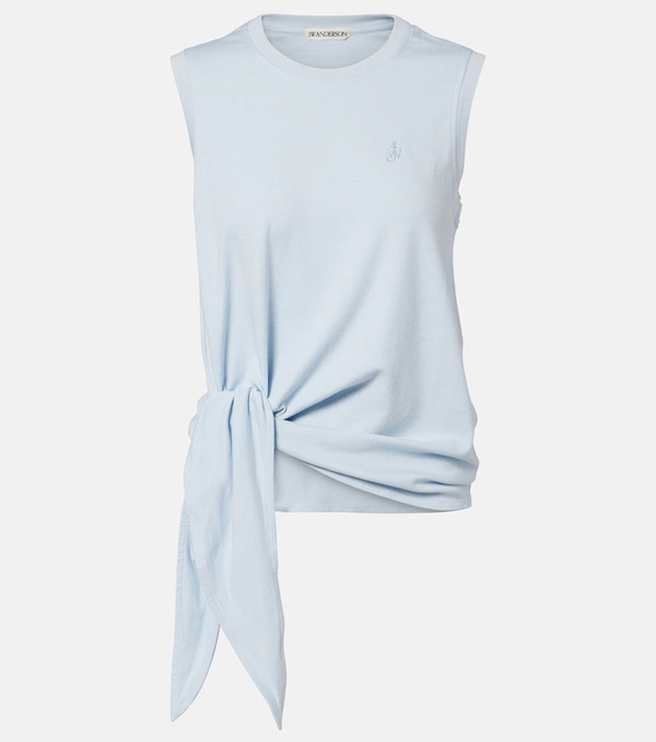  Jw Anderson Jw Anderson Cotton Top 