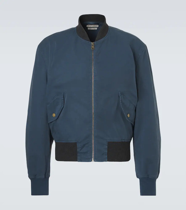  Jw Anderson Jw Anderson Denim Jacket 