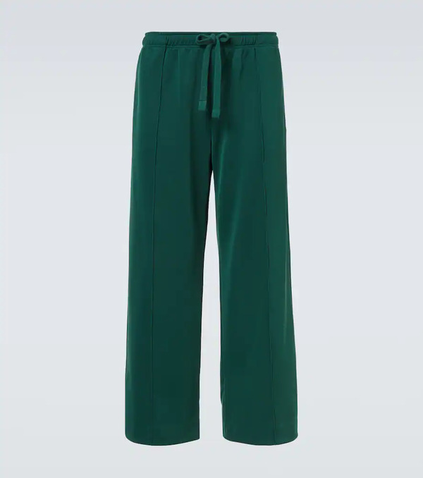  Jw Anderson Jw Anderson Jersey Sweatpants 