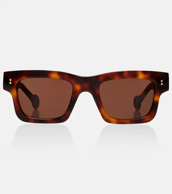 Jw Anderson Jw Anderson Rectangular Sunglasses 