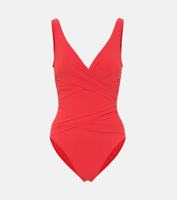  Karla Colletto Karla Colletto Basics Swimsuit 