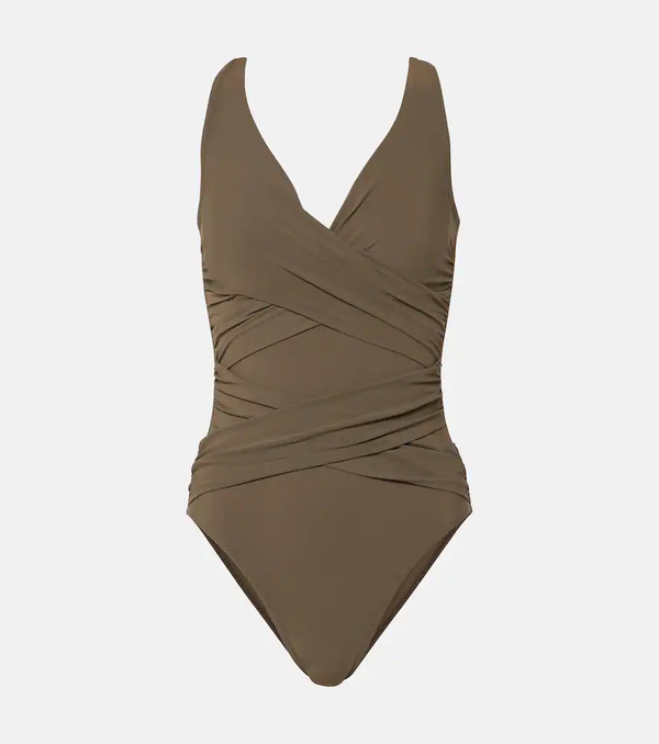  Karla Colletto Karla Colletto Basics Swimsuit 