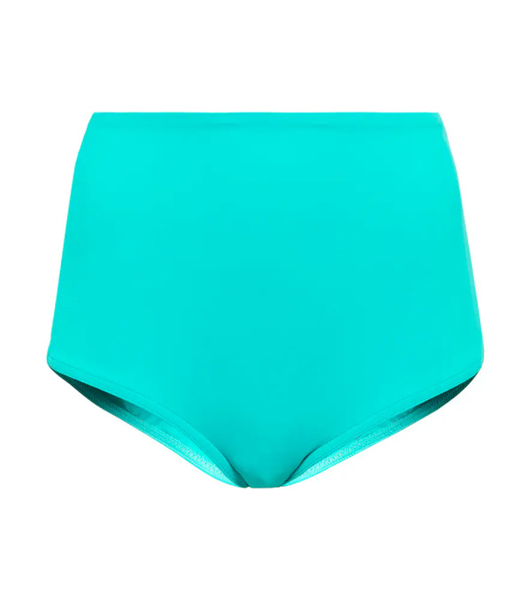  Karla Colletto Karla Colletto High-rise Bikini Bottoms 