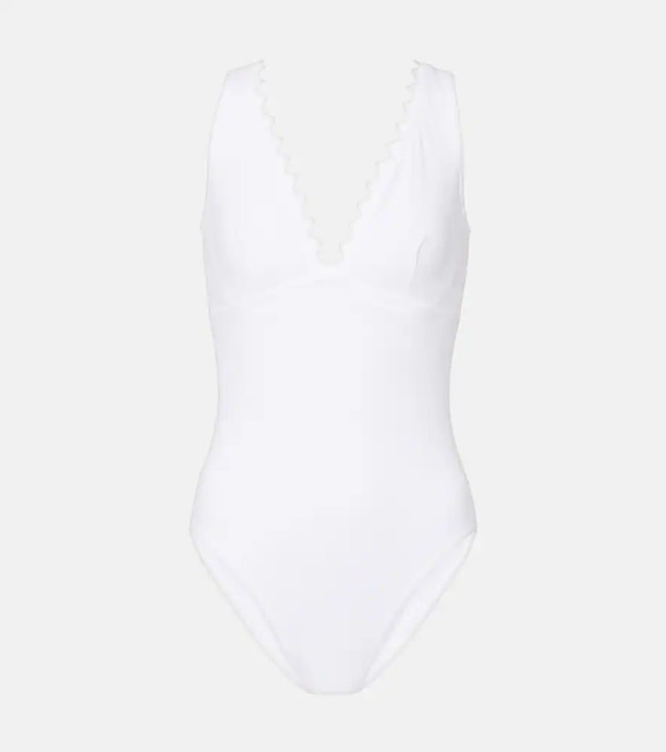  Karla Colletto Karla Colletto Ines Swimsuit 