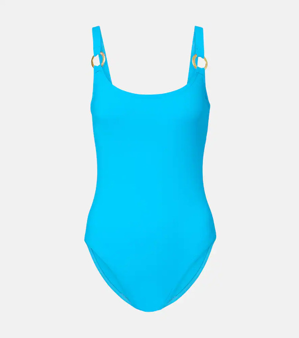  Karla Colletto Karla Colletto Luca Swimsuit 