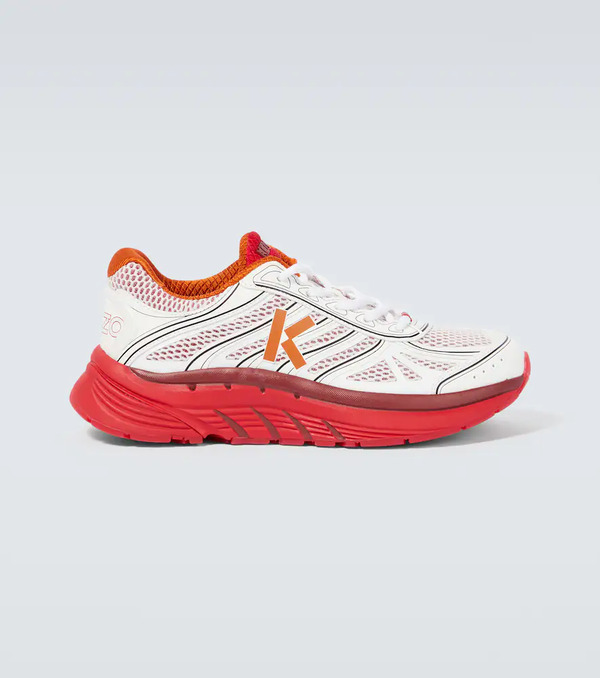  Kenzo Kenzo Pace Low-top Sneakers 