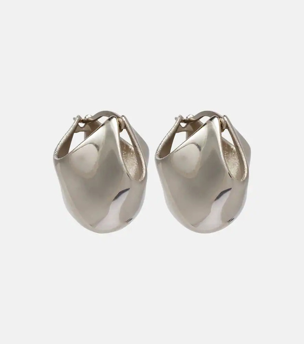  Khaite Khaite Lotus Earrings 