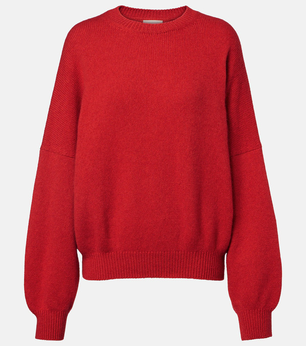  Khaite Khaite Margaux Cashmere Sweater 