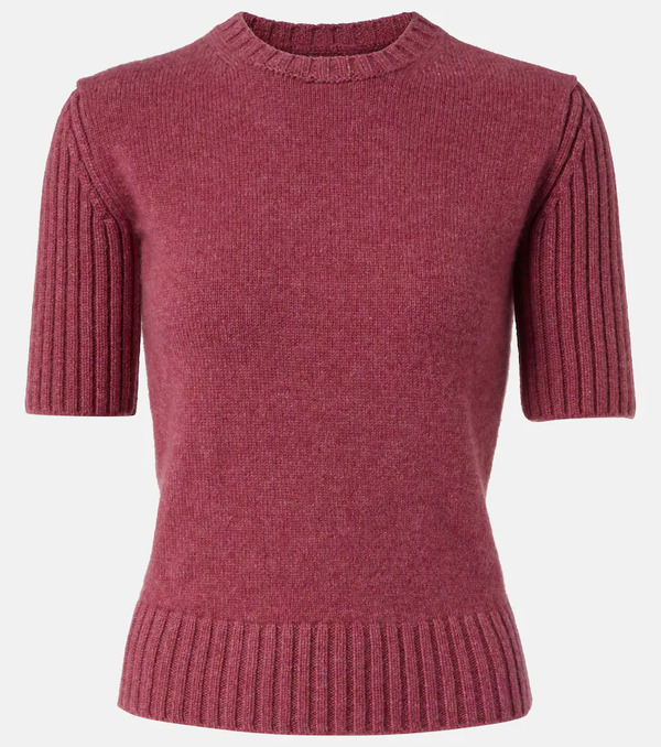  Khaite Khaite Mia Cashmere Sweater 