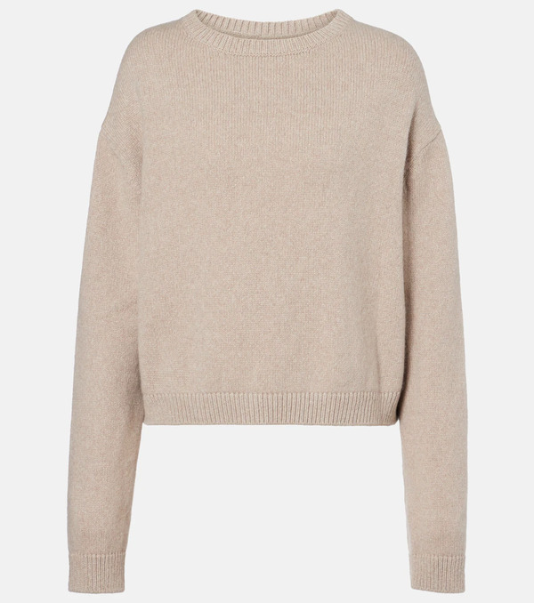  Khaite Khaite Milo Cashmere Sweater 