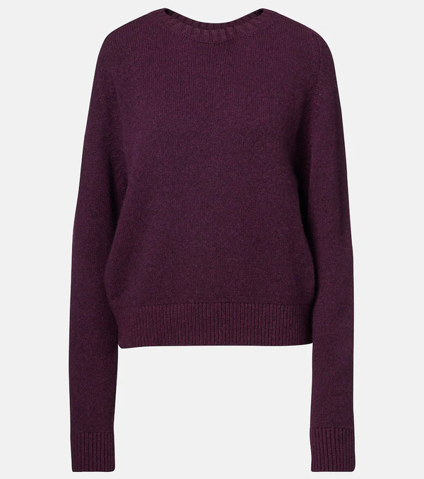  Khaite Khaite Nera Cashmere Sweater 