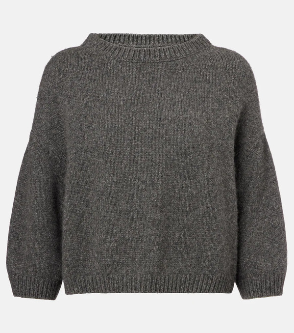  Khaite Khaite Sabina Cashmere Sweater 