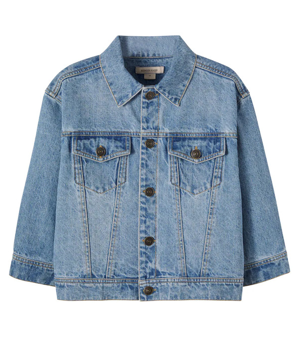  Konges Slojd Konges Slojd Denim Jacket 