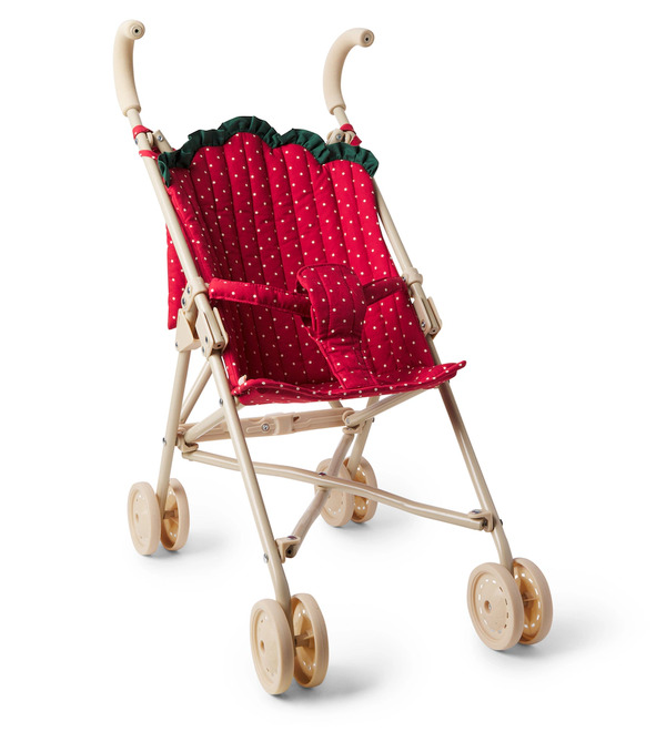  Konges Slojd Konges Slojd Polka-dot Stroller 