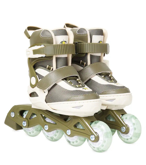  Konges Slojd Konges Slojd Printed Roller Skates 