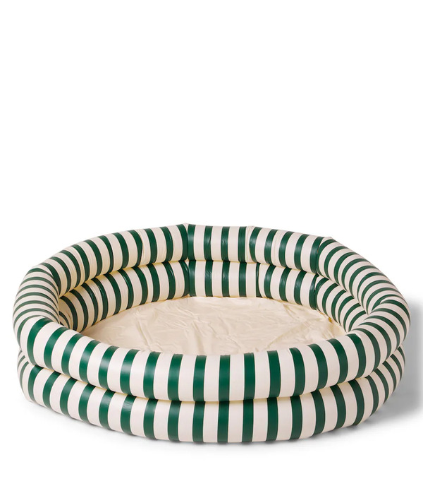  Konges Slojd Konges Slojd Striped Pvc Inflatable Pool 