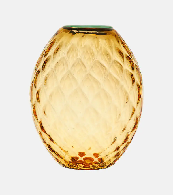  La Doublej La Doublej Big Egg Vase 