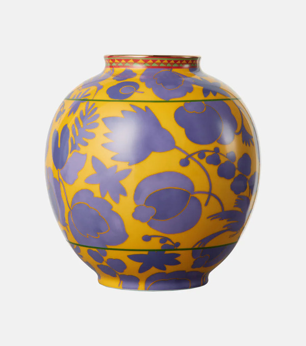  La Doublej La Doublej Bubble Porcelain Vase 