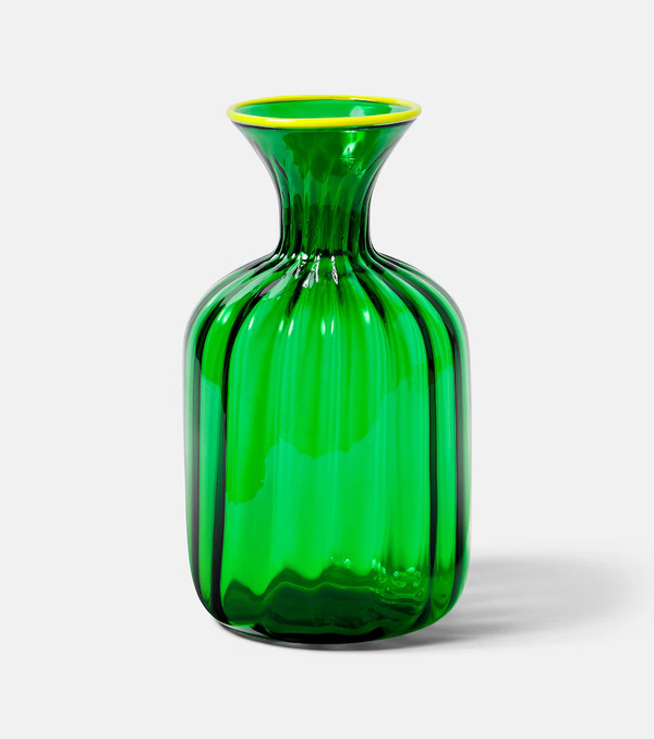  La Doublej La Doublej Glass Carafe 
