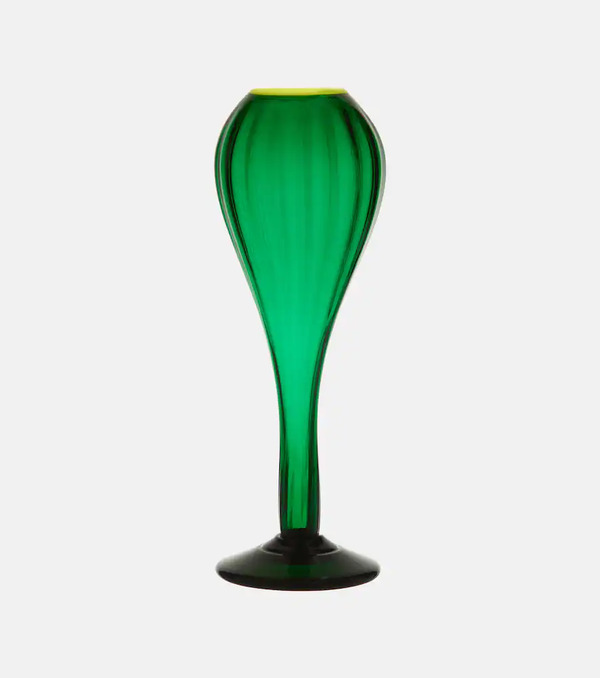  La Doublej La Doublej Scallion Vase 