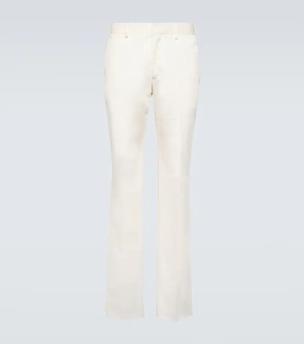  Lardini Lardini Cotton Chinos 