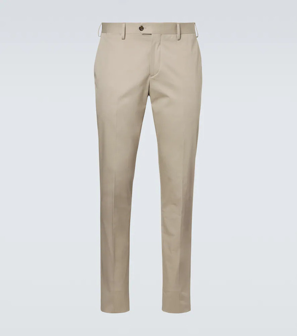  Lardini Lardini Cotton Chinos 