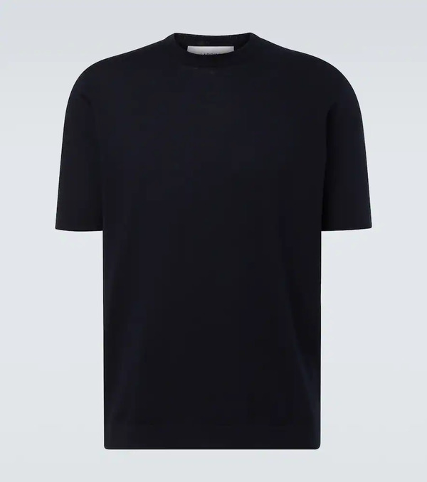  Lardini Lardini Cotton T-shirt 