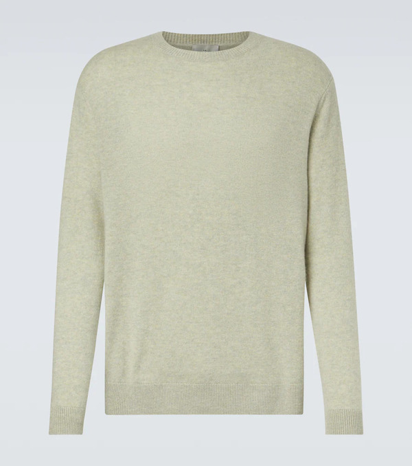  Le Kasha Le Kasha Colmar Cashmere Sweater 