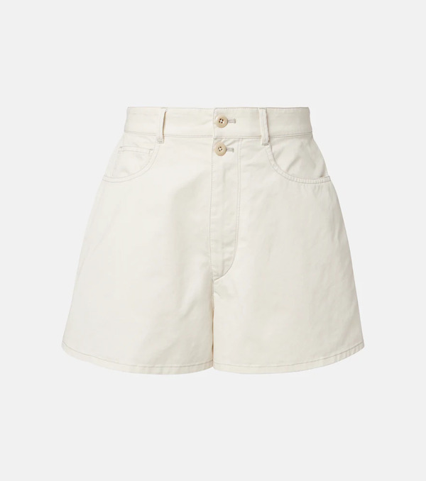  Lemaire Lemaire Denim Shorts 