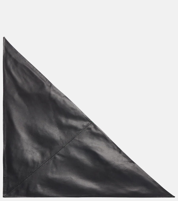  Lemaire Lemaire Leather Scarf 