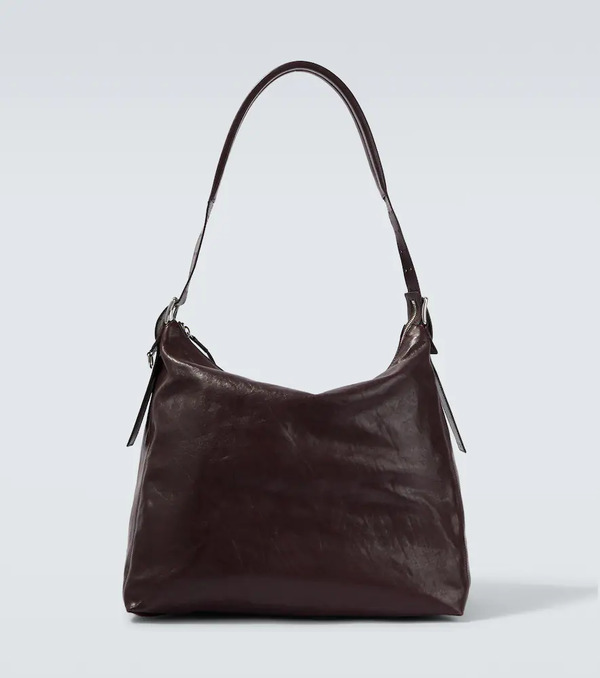  Lemaire Lemaire Leather Shoulder Bag 