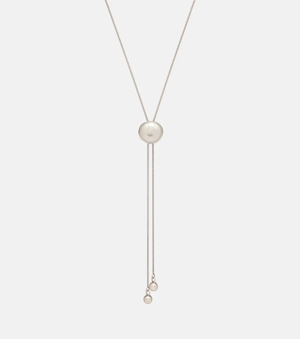  Lemaire Lemaire Rattle Necklace 