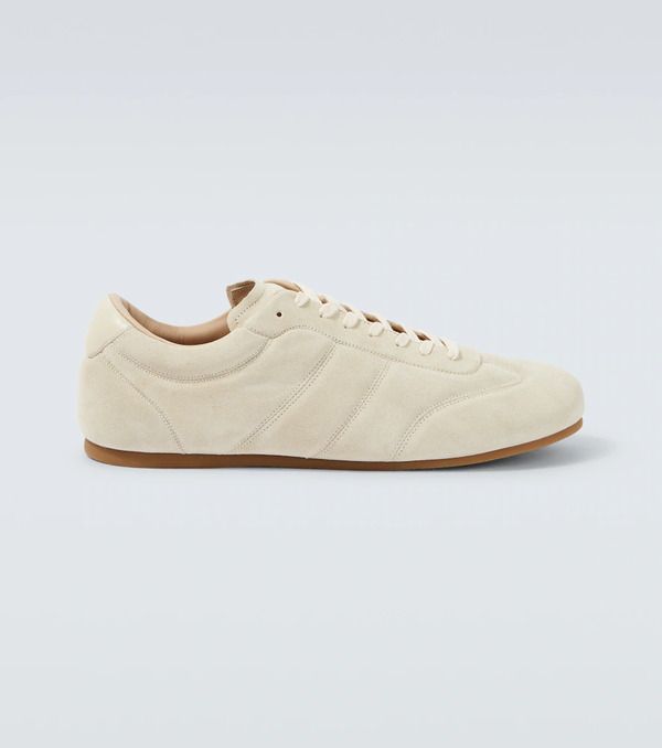  Lemaire Lemaire Soft Suede Sneakers 
