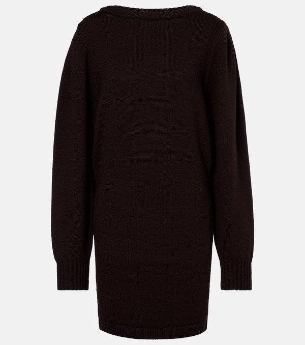  Lemaire Lemaire Wool Sweater 