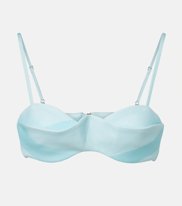 Leo Lin Leo Lin Julia Bra Top 