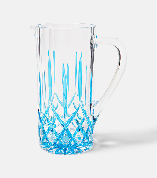  Les-ottomans Les-ottomans Crystal Pitcher 