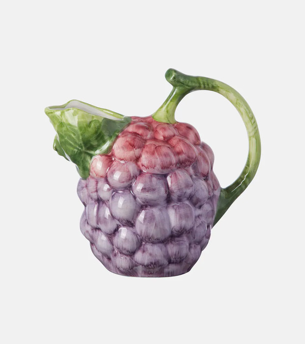  Les-ottomans Les-ottomans Grape Jug 