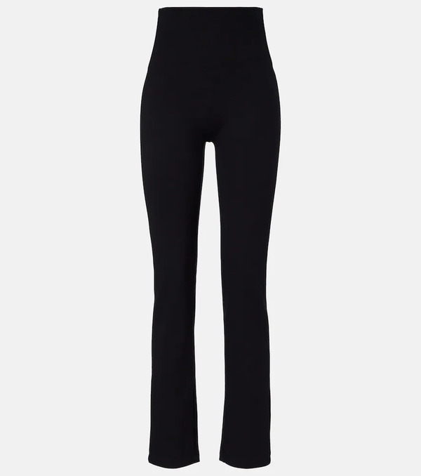  Leset Leset Rio High-rise Slim Pants 