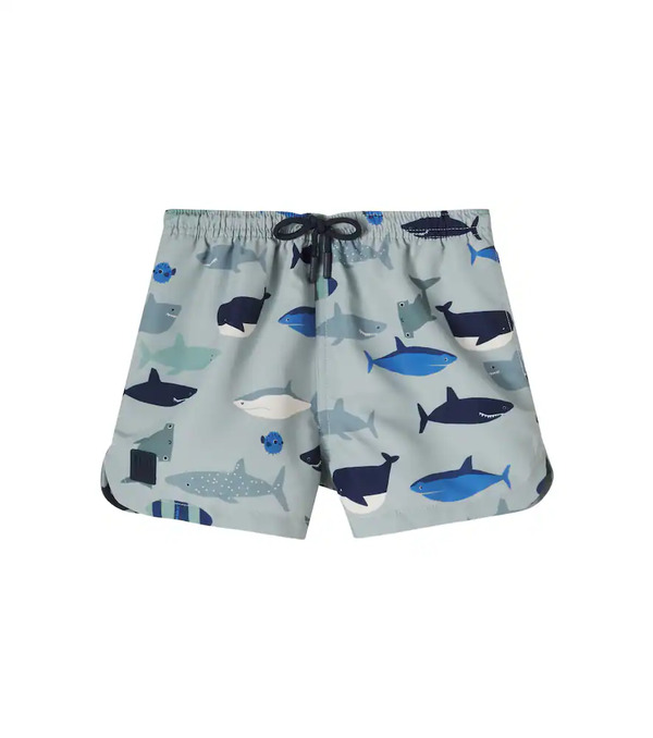  Liewood Liewood Aiden Printed Swim Trunks 