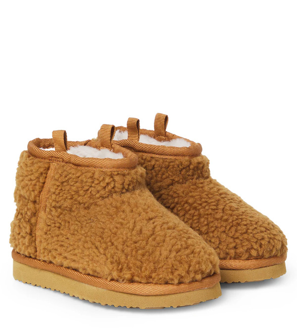  Liewood Liewood Alban Boots 