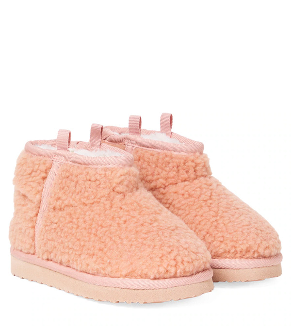  Liewood Liewood Alban Fleece Boots 