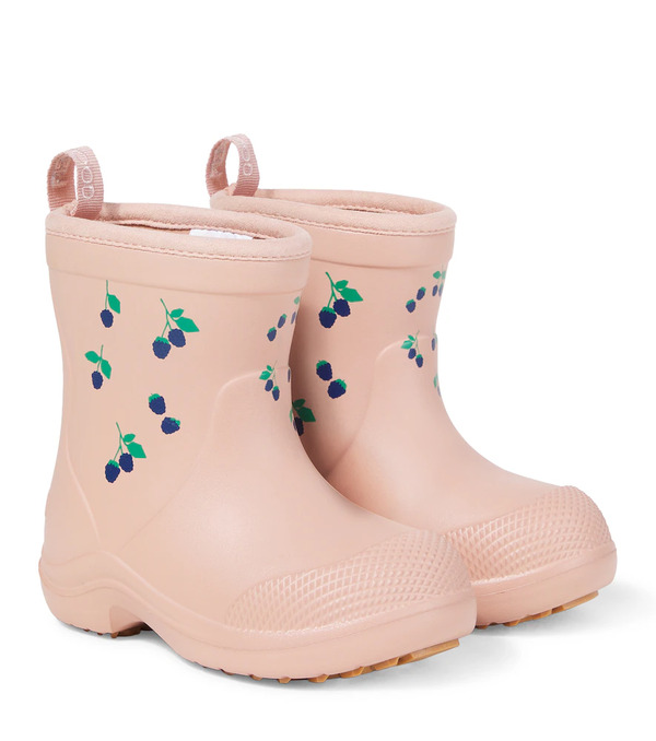  Liewood Liewood Aston Printed Rain Boots 