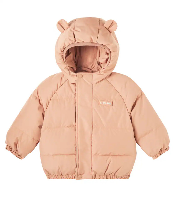  Liewood Liewood Baby Adelina Down Jacket 