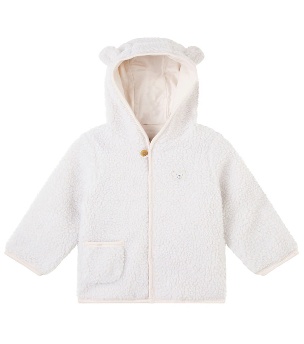  Liewood Liewood Baby Baylor Fleece Jacket 